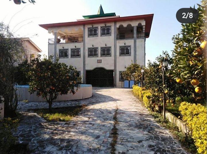 ویلا شمال چمستان | 1750 متر