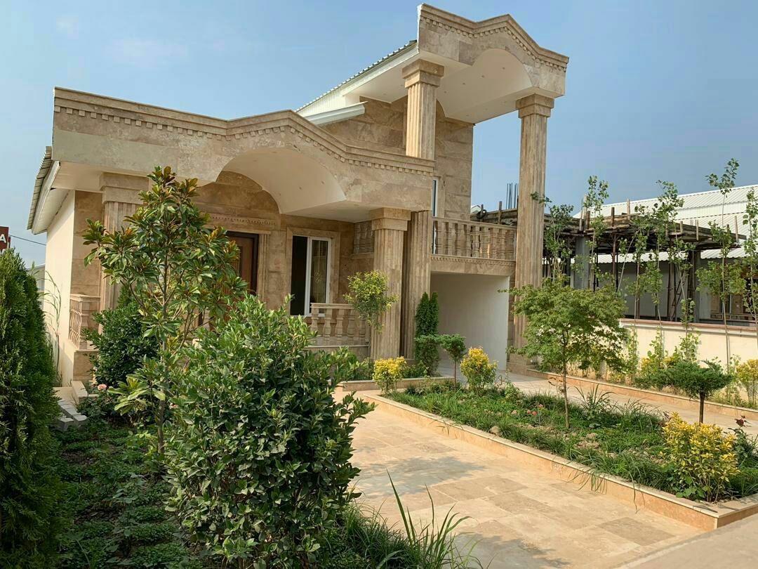 خرید ویلا چمستان | 240 متر