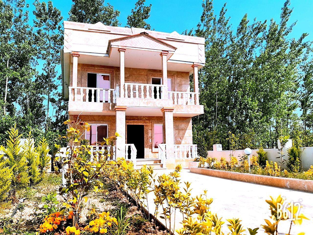 خرید ویلا چمستان | 250 متر