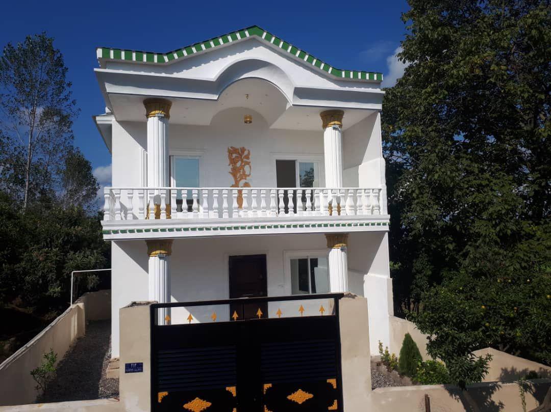 خرید ویلا چمستان | 150 متر