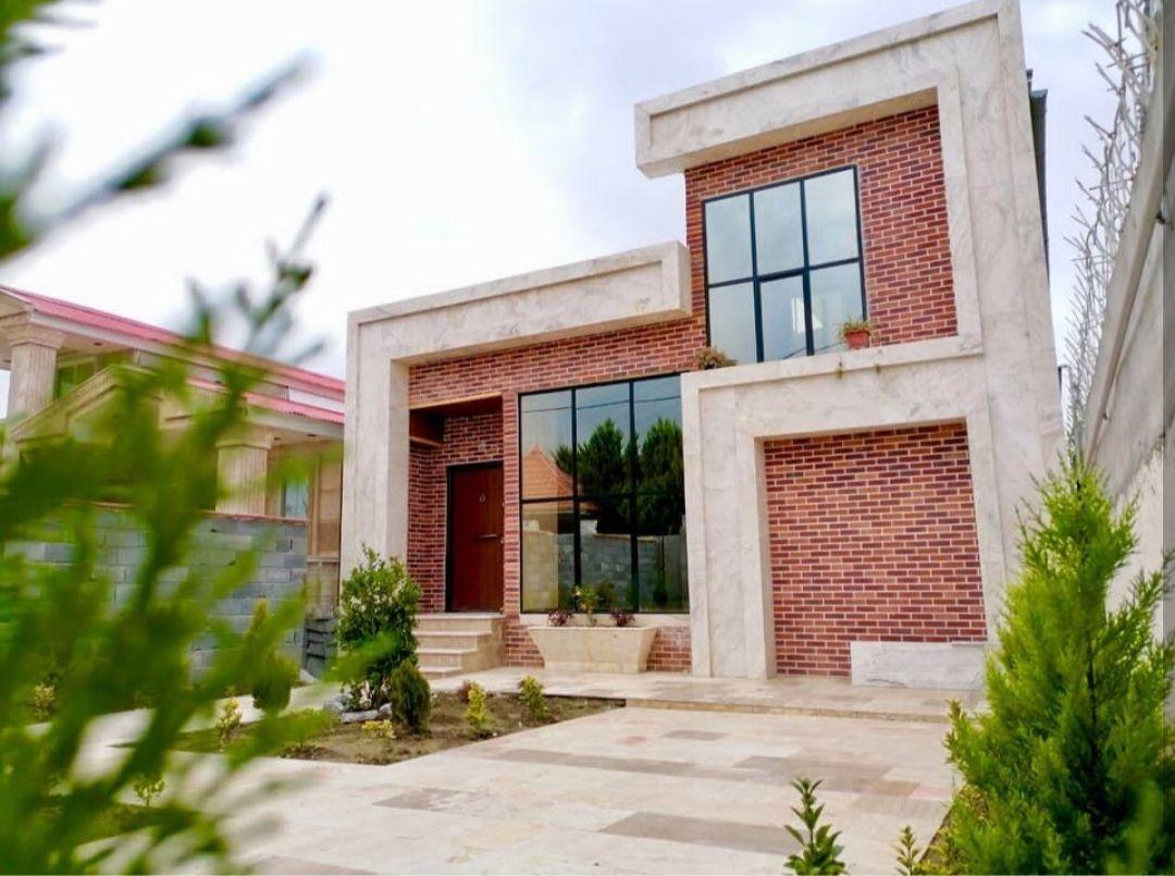 ویلا شمال چمستان | 280 متر