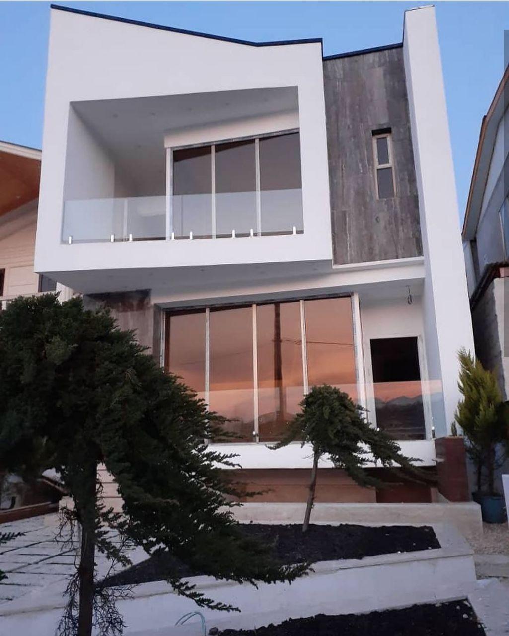 ویلا شمال چمستان | 300 متر