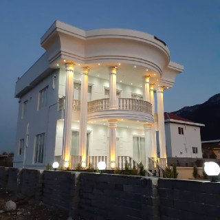 ویلا شمال نوشهر | 300 متر
