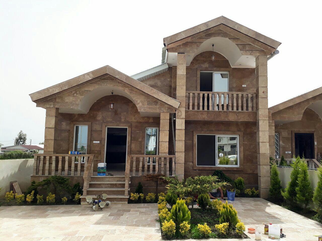 ویلا شمال چمستان | 260 متر