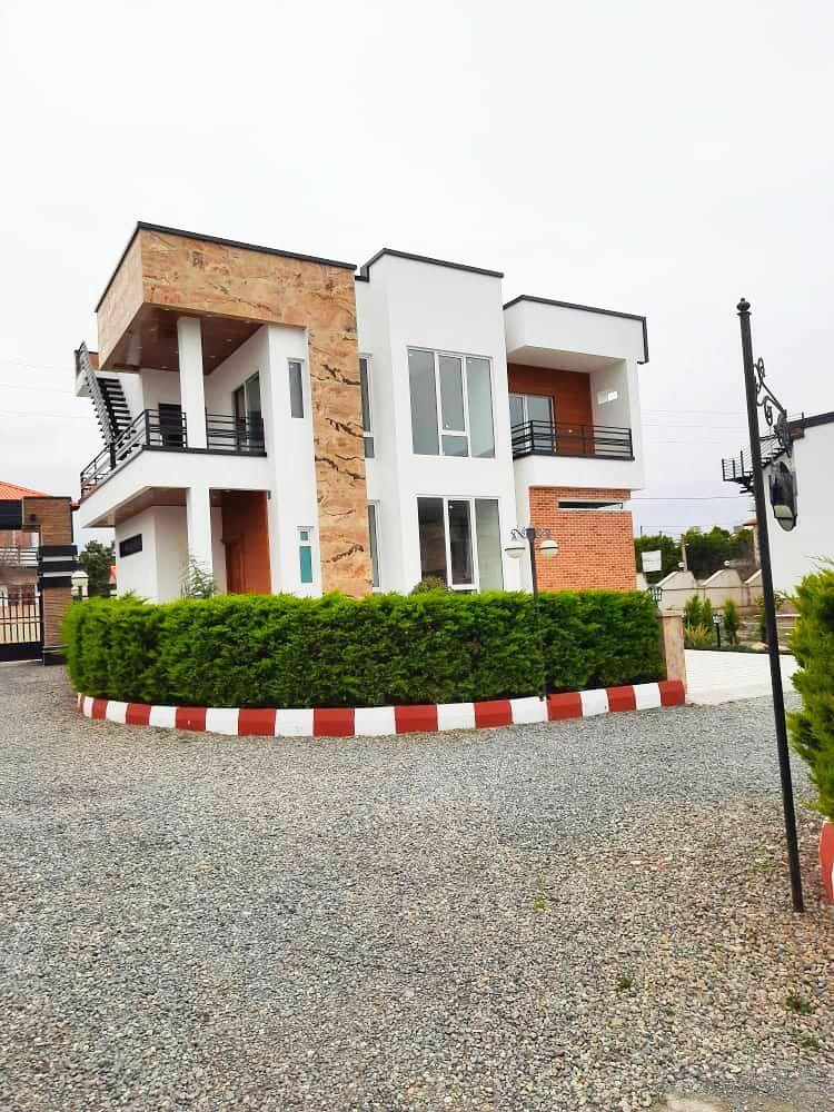 ویلا شمال رویان | 350 متر