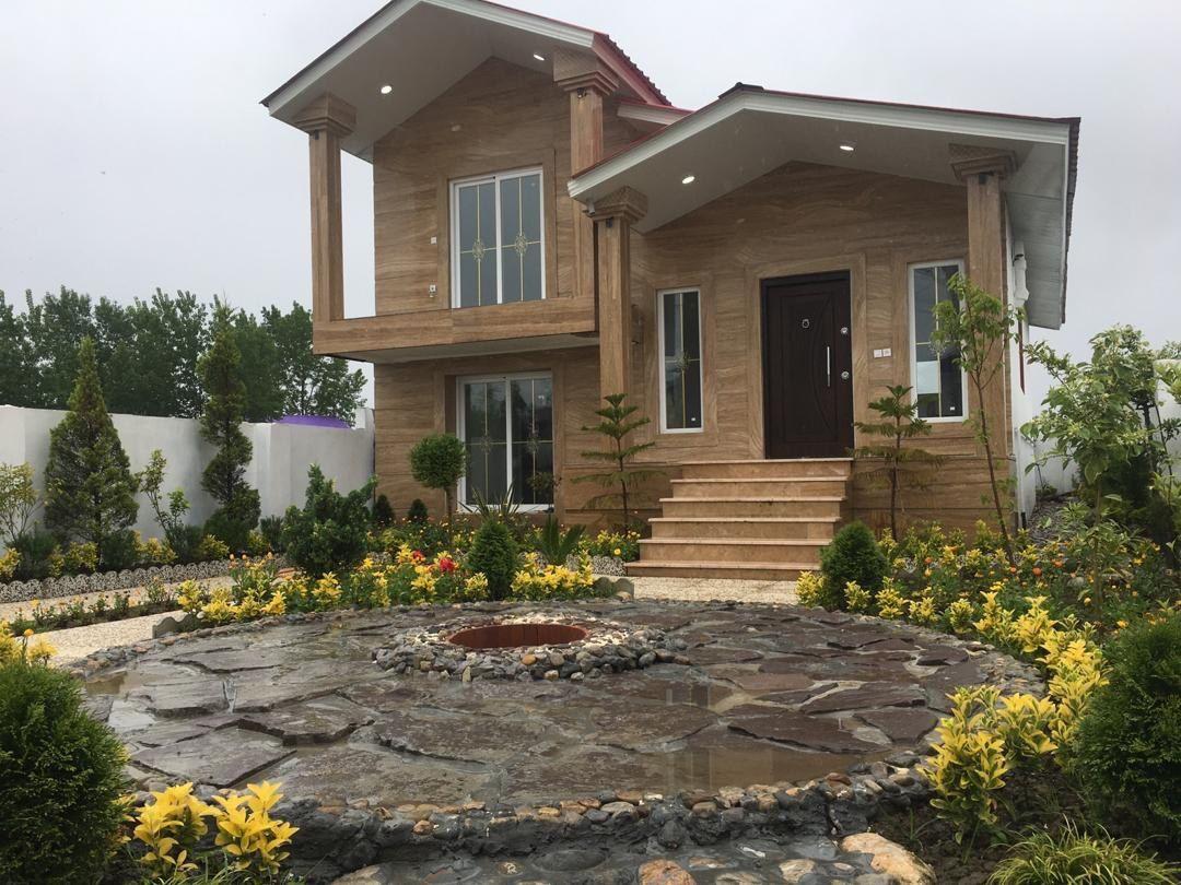 ویلا شمال چمستان | 280 متر