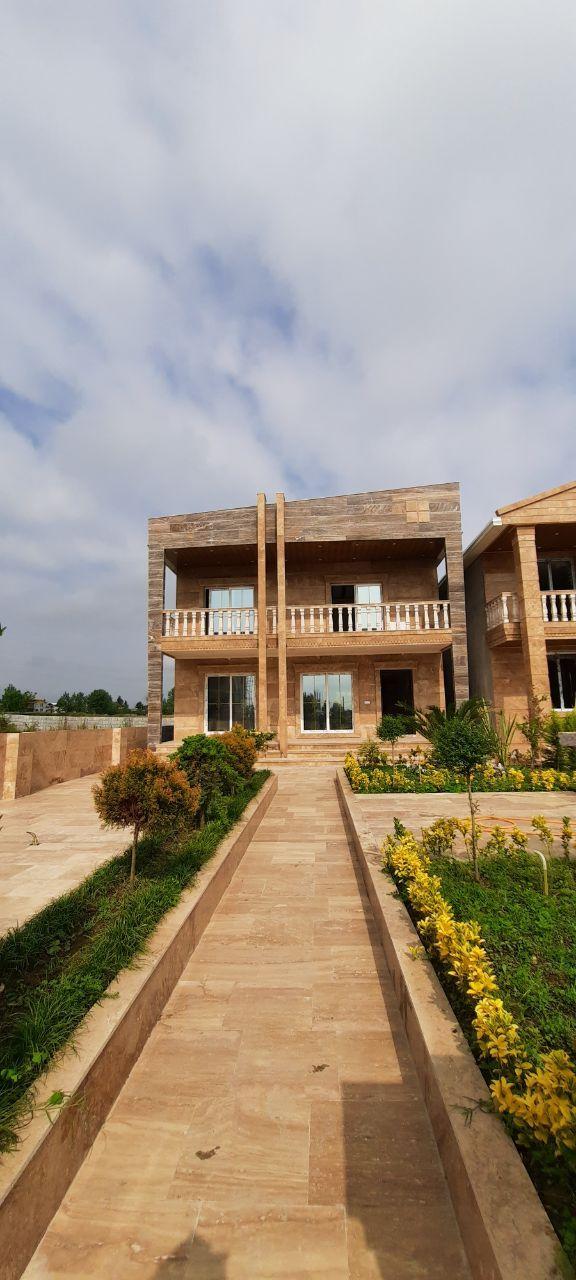 ویلا شمال چمستان | 320 متر