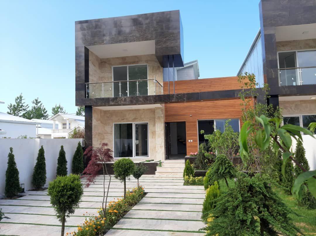 ویلا شمال چمستان | 300 متر