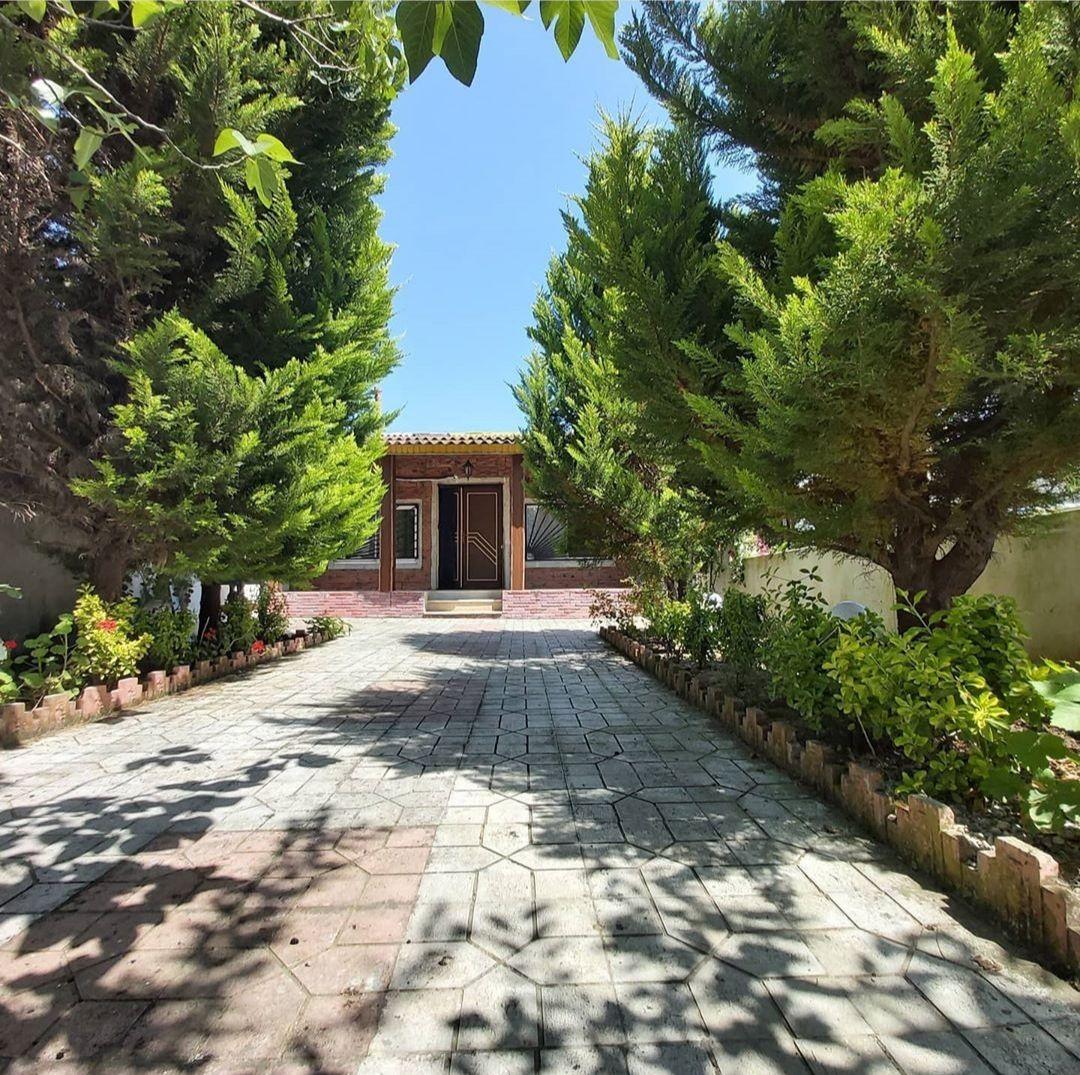 ویلا شمال چمستان | 210 متر