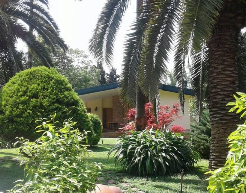 فروش ویلا باغ در شهرک برند نوشهر | 1000 متر