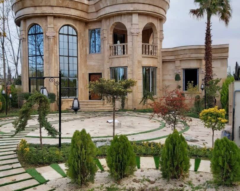 خرید ویلا در شمال | 530 متر