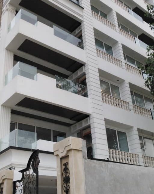خرید آپارتمان ساحلی ۱۵۰ متری در رستم رود | ۲۰۰ متر