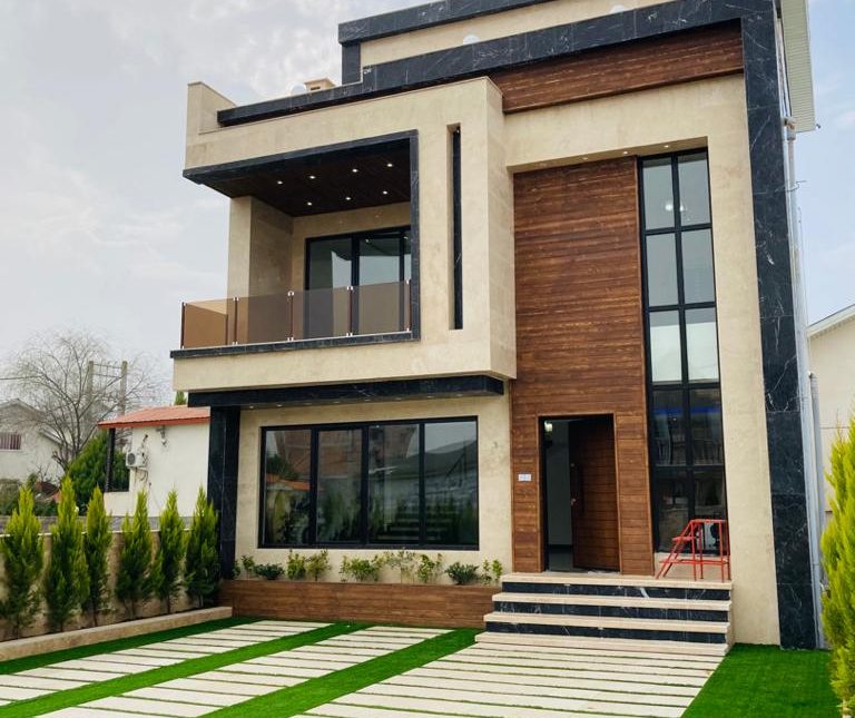 خرید ویلا چمستان | 230 متر
