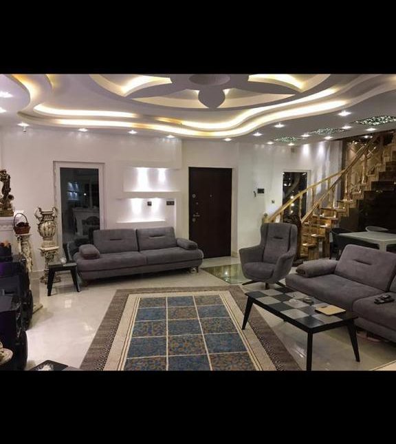 خرید ویلا دوبلکس حومه نوشهر | 370 متر