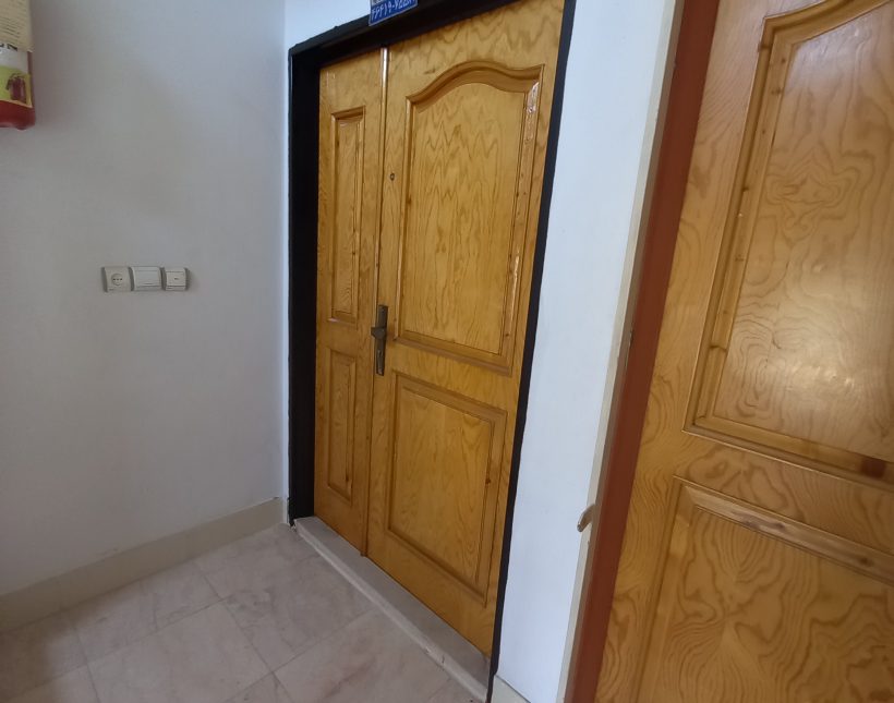 آپارتمان تهرانی نشین با ویو و دسترسی عالی در شمال | 80 متر