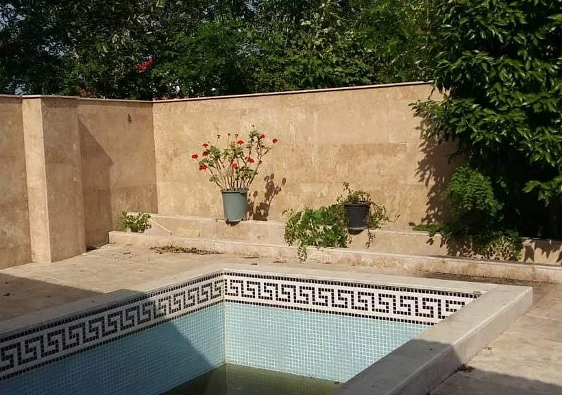 خرید ویلا نیم پیلوت چمستان | 290 متر