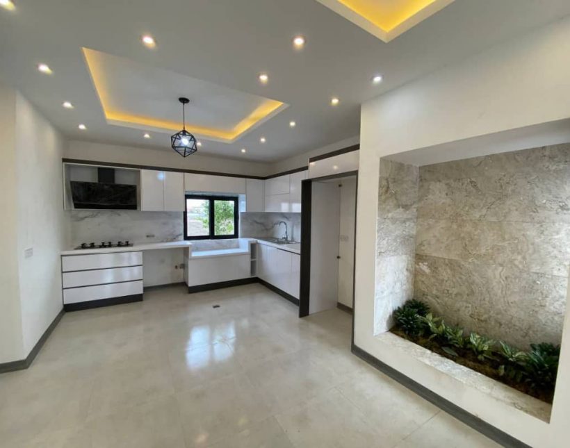 خرید ویلا در چمستان | 250 متر