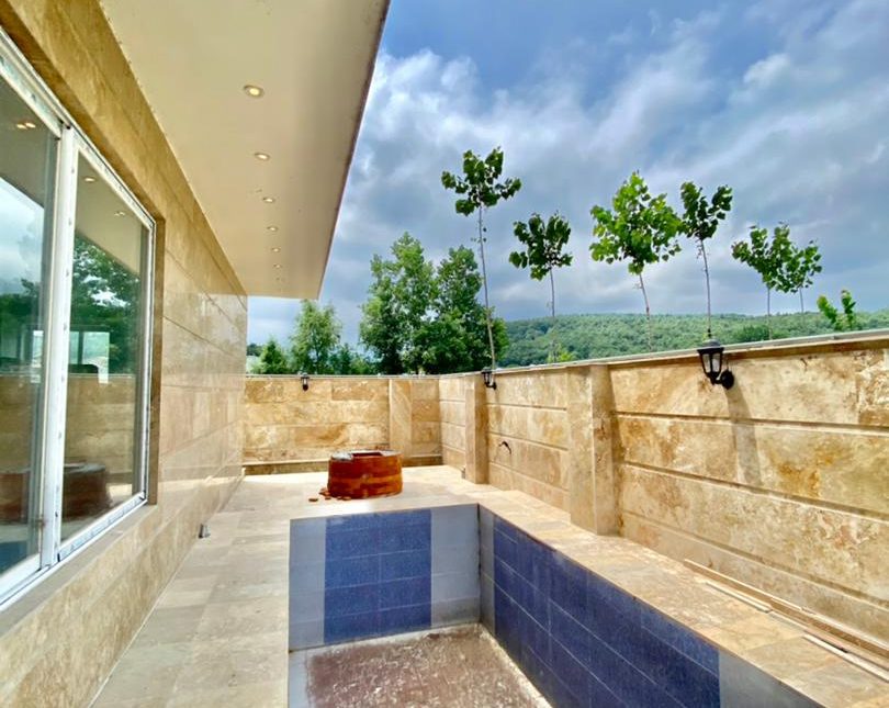 خرید ویلا چمستان | 270 متر