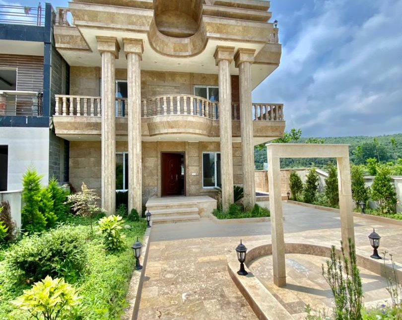 خرید ویلا چمستان | 270 متر