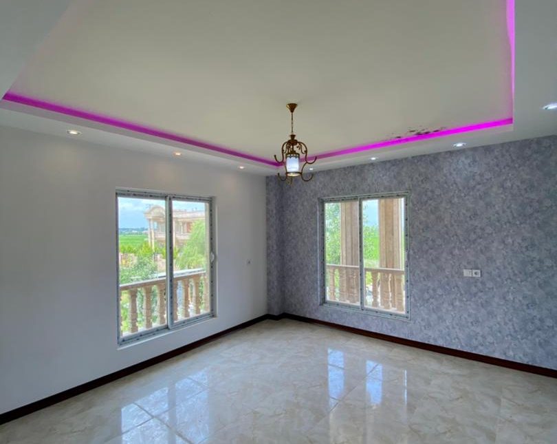 خرید ویلا چمستان | 270 متر