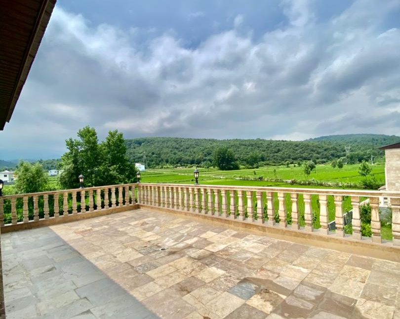 خرید ویلا چمستان | 270 متر