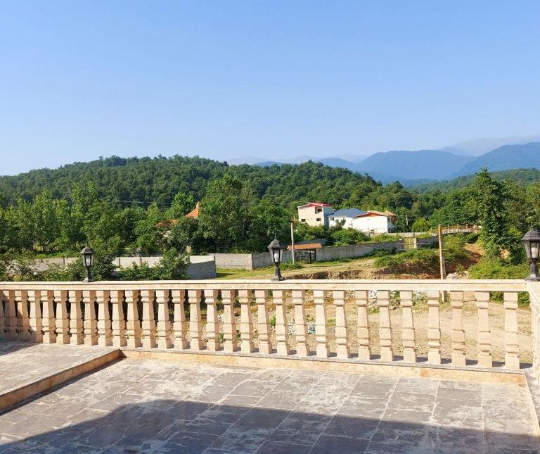 خرید ویلا چمستان | 200 متر