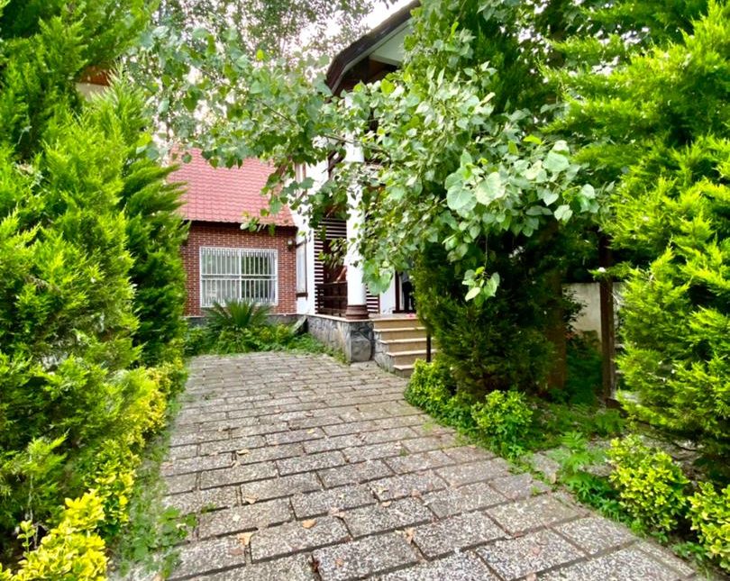 خرید ویلا چمستان | 260 متر