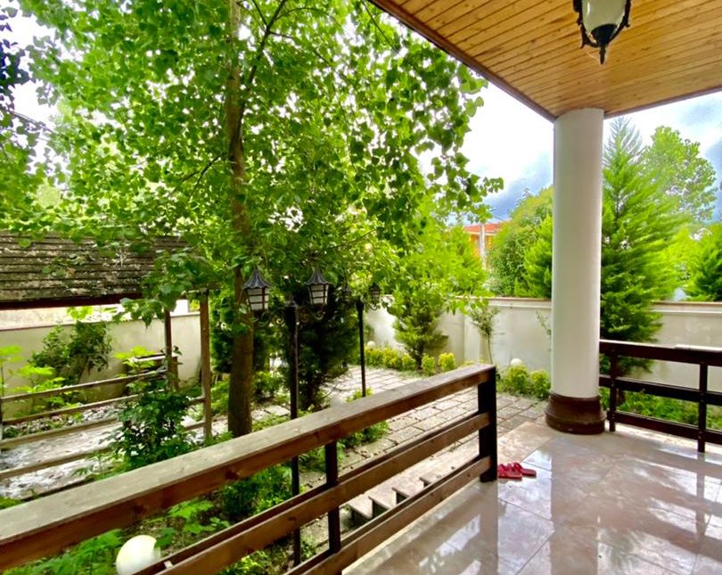 خرید ویلا چمستان | 260 متر