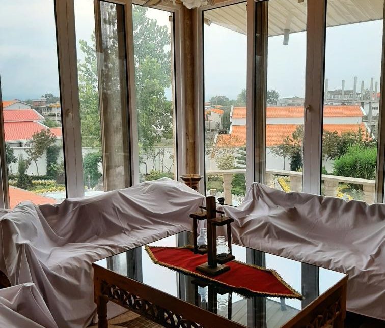خرید ویلا در چمستان | 1450 متر