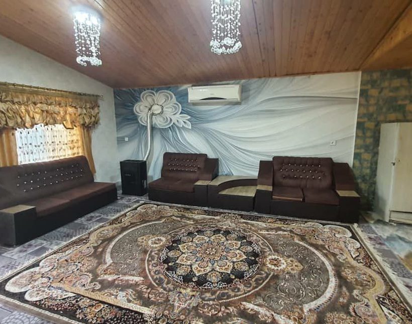 خرید ویلا 2 خوابه در نوشهر | 240 متر