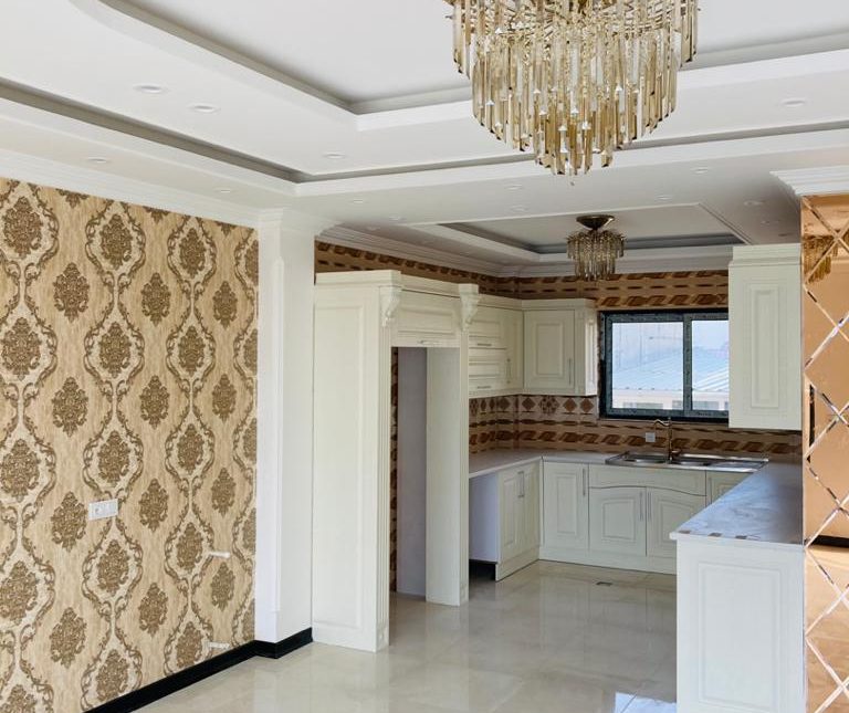 خرید ویلا نما مدرن سعادت آباد | 210 متر