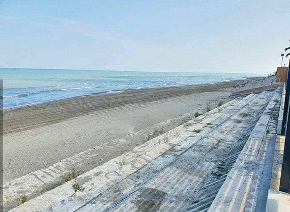 خرید ویلا پلاک یک ساحل در نوشهر | 700 متر