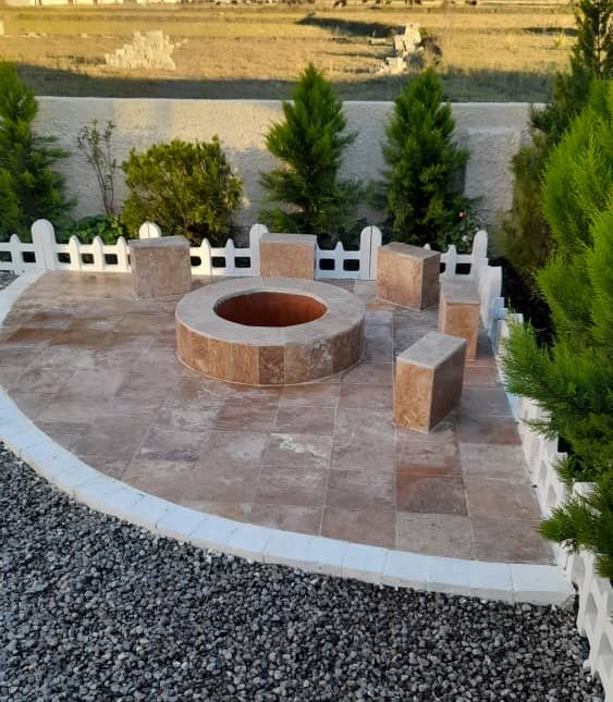 خرید ویلا دوبلکس جاده جنگلی چمستان | 300 متر