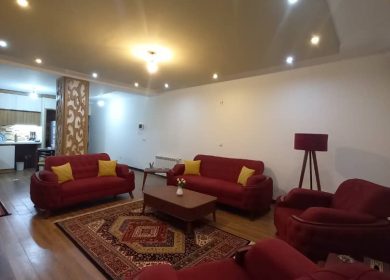 خرید آپارتمان 90 متری ساحلی ایزدشهر | 0 متر