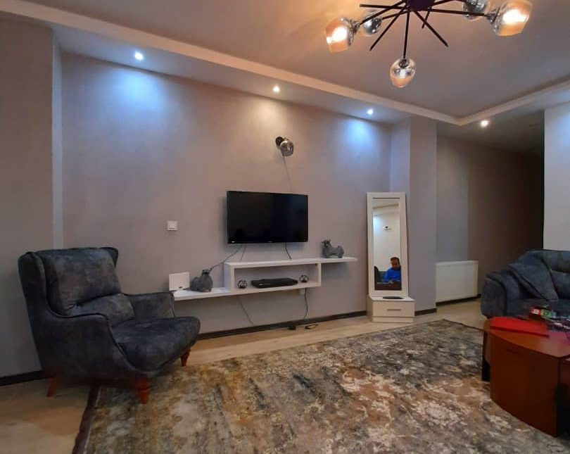 خرید آپارتمان ساحلی ۹۰ متری در ایزدشهر |  متر