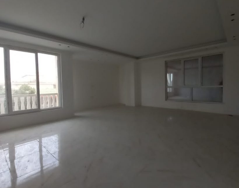خرید آپارتمان 125 متری ساحلی ایزدشهر | 0 متر