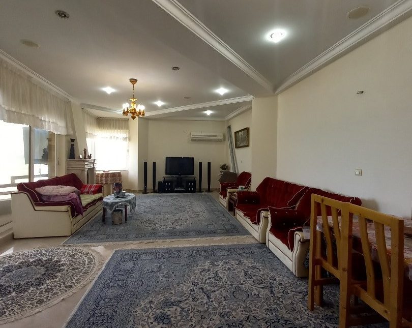 خرید آپارتمان 135 متری در محمود آباد | 0 متر