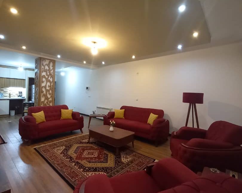 خرید آپارتمان ساحلی در منطقه ایزدشهر | 90 متر