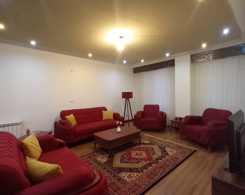 خرید آپارتمان ساحلی در منطقه ایزدشهر | 90 متر