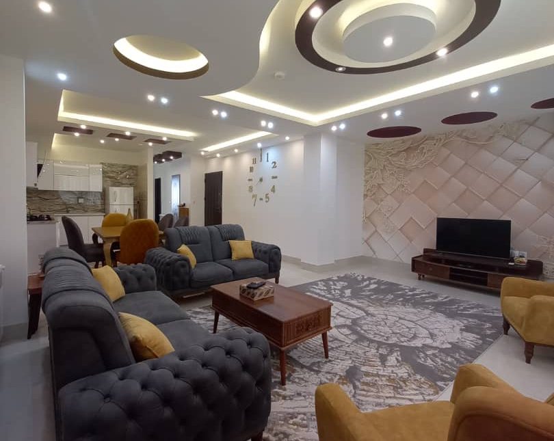 خرید آپارتمان در ایزدشهر | 120 متر