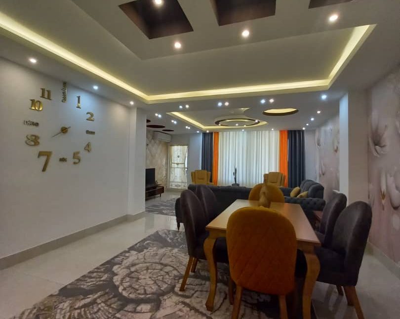 خرید آپارتمان در ایزدشهر | 120 متر