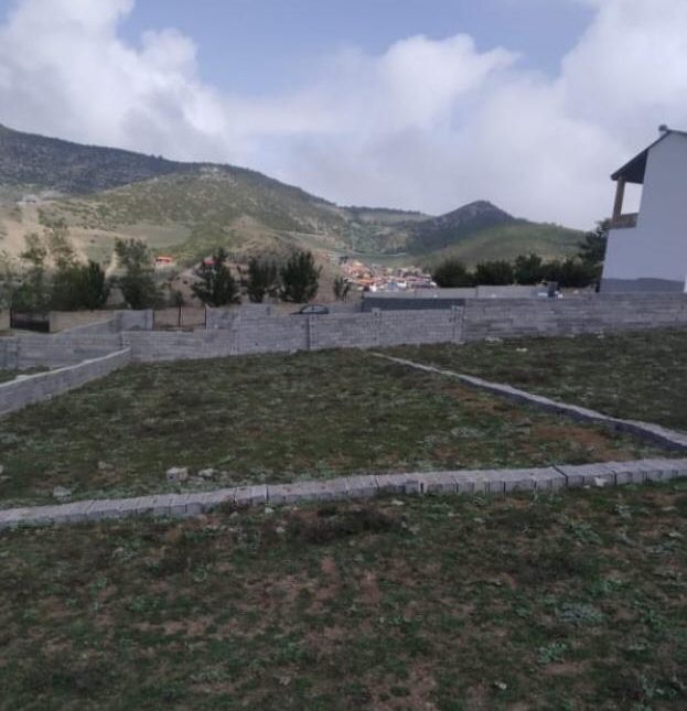 خرید زمین ارزان با اسناد حقوقی در منطقه رویان | 290 متر