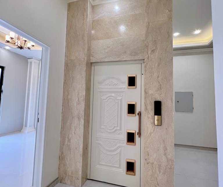 خرید ویلا لاکچری 600 متری چمستان | 600 متر
