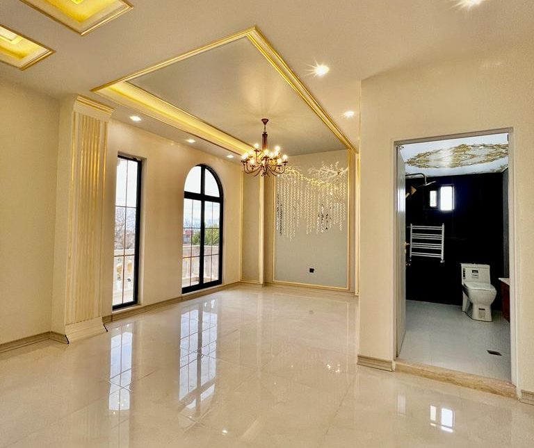 خرید ویلا لاکچری 600 متری چمستان | 600 متر