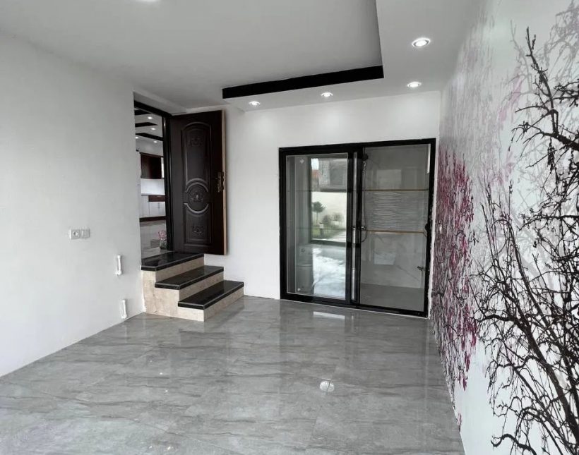 خرید ویلا نما مدرن در شهر چمستان | 215 متر