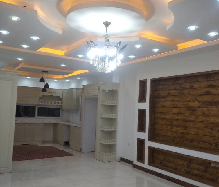 خرید ویلا مدرن دوبلکس در بهترین منطقه نوشهر | ۳۲۰ متر