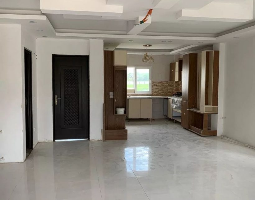 خرید کاخ ویلا سند دار چمستان | 250 متر