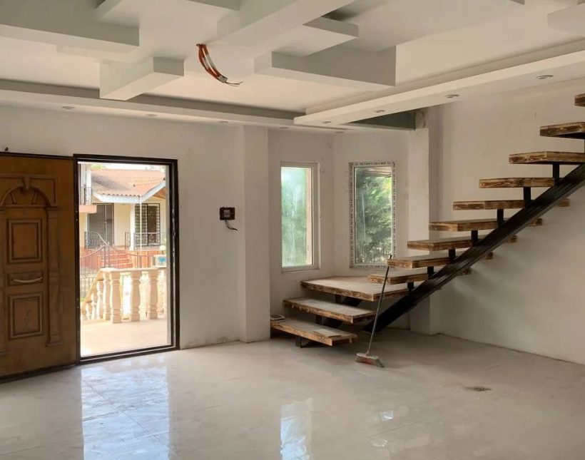 خرید کاخ ویلا سند دار چمستان | 250 متر