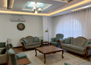 خرید آپارتمان 200 متری تک واحدی محمود آباد | 0 متر