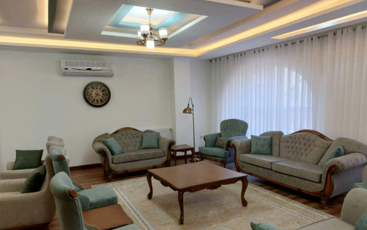 خرید آپارتمان 200 متری تک واحدی محمود آباد | 0 متر